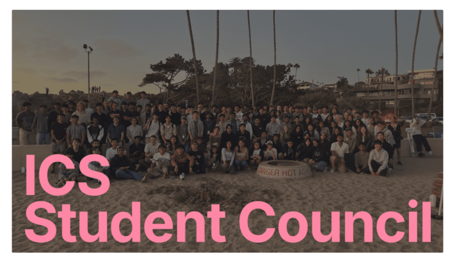 ICS Student Council